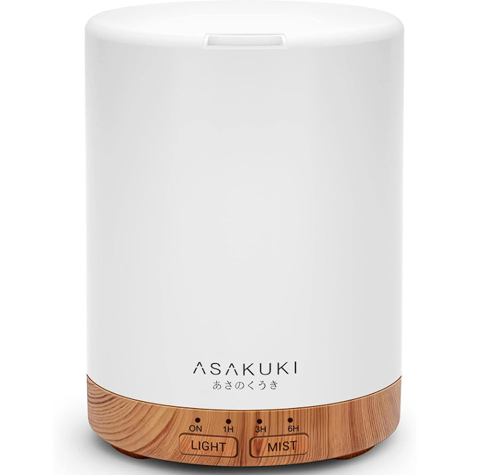Diffuser ASAKUKI