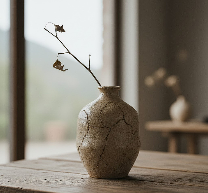 Ceramic Jar