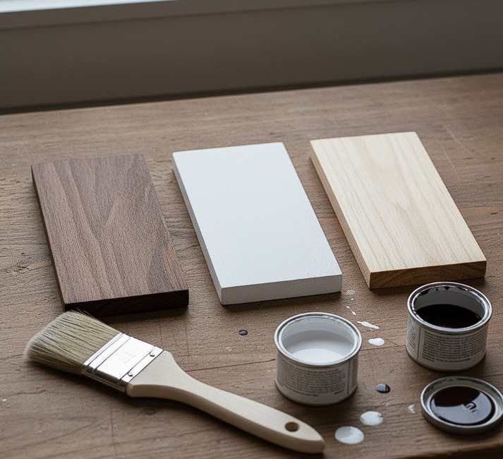 Tools for the project