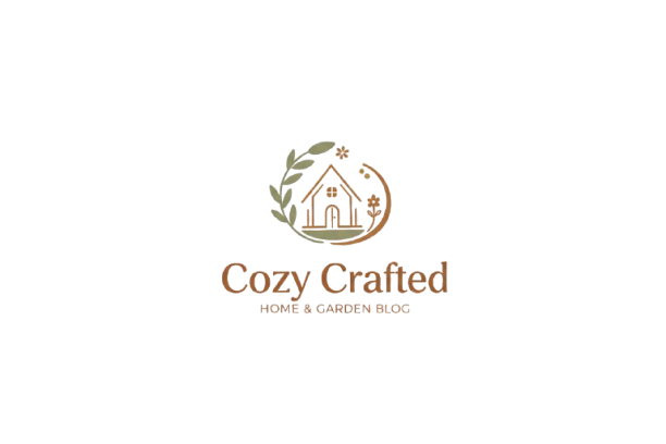 Logo - Cozy Crafted